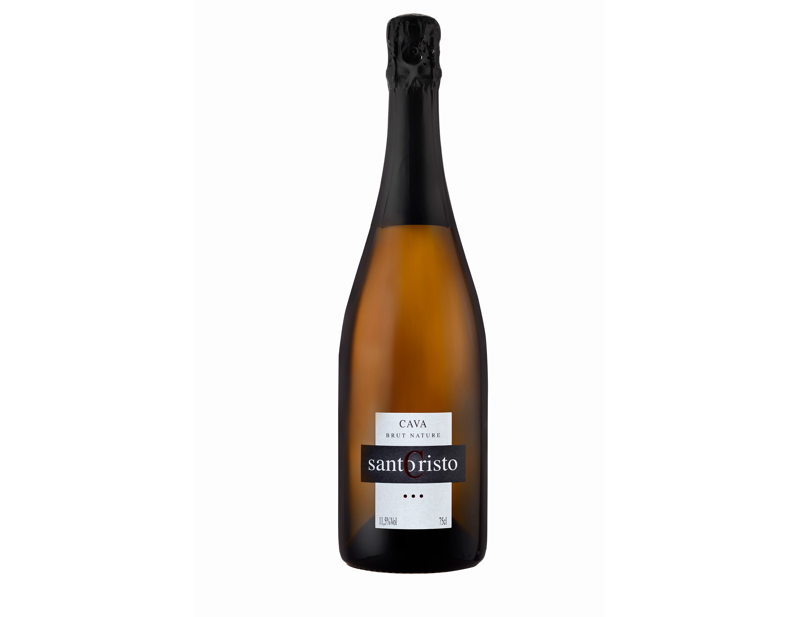 Vino Cava Santo Cristo