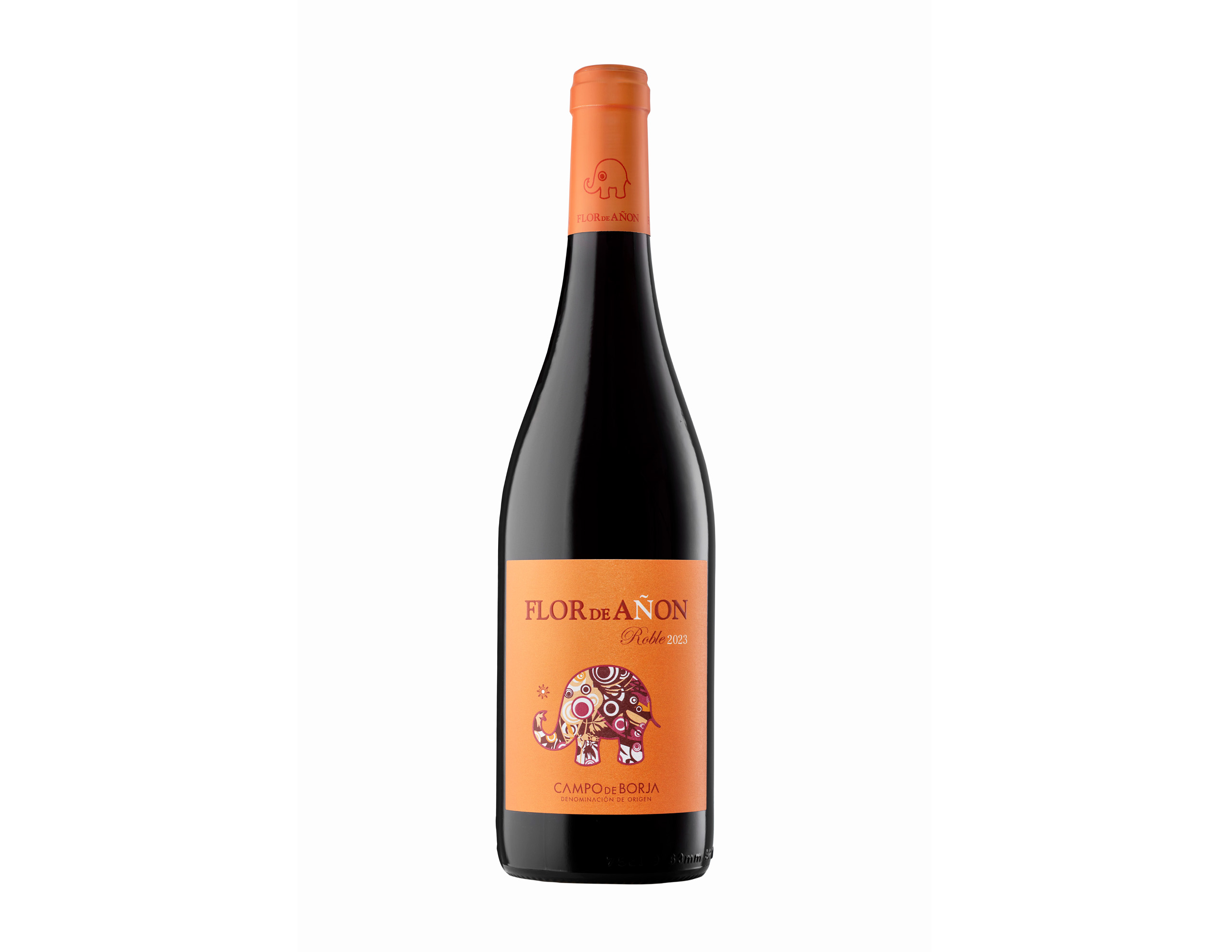 Flor de Añon Roble 2023