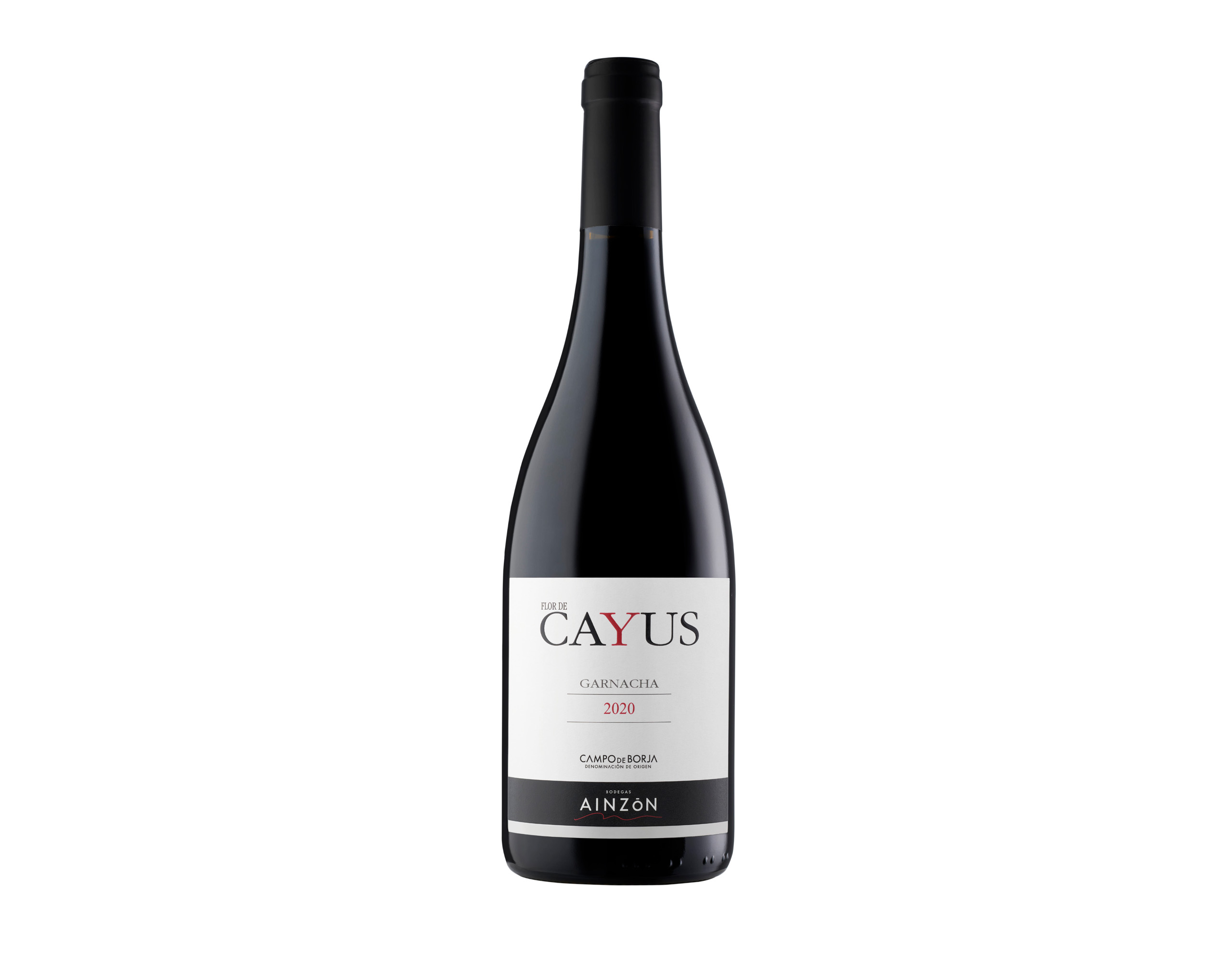 Flor de Cayus