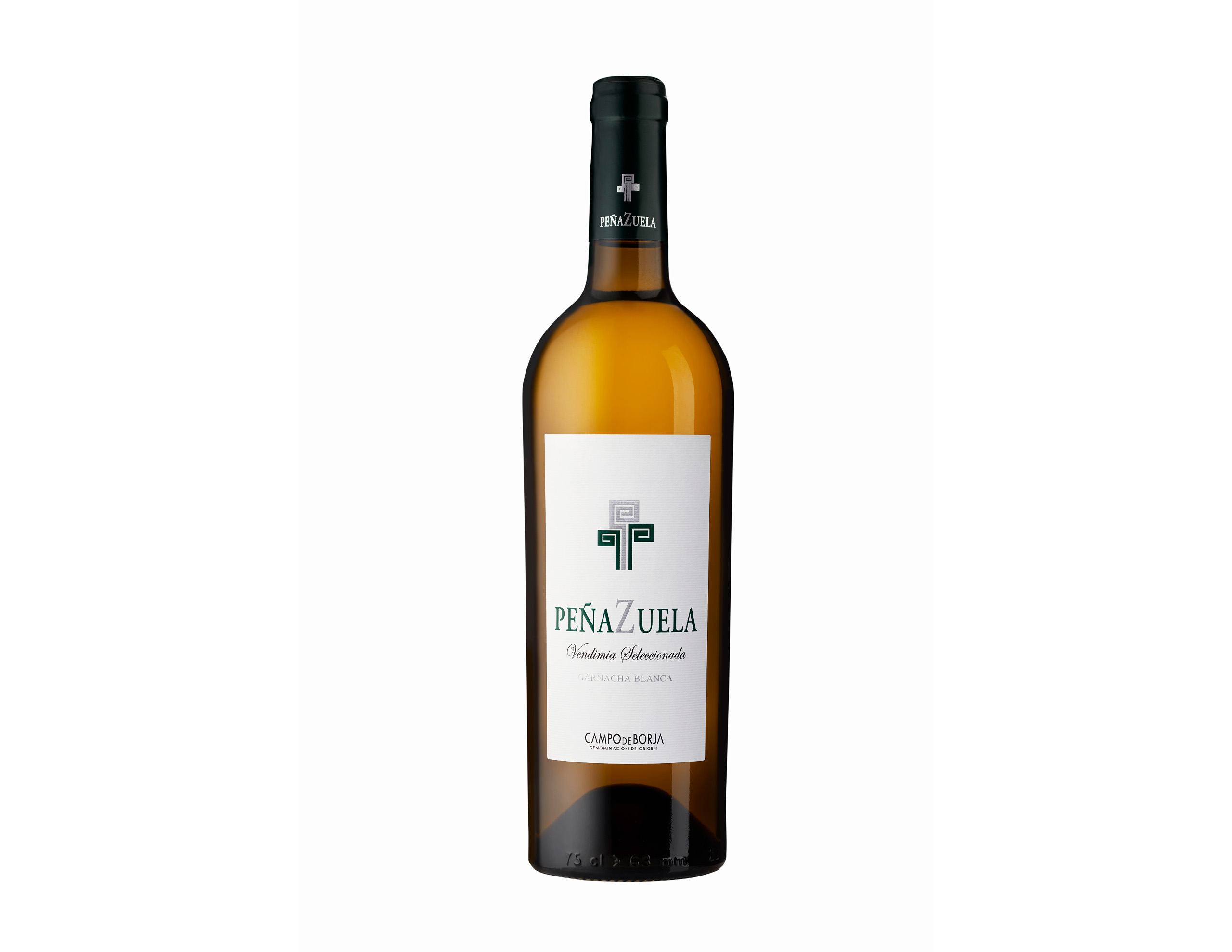 Vino Peñazuela Garnacha blanca