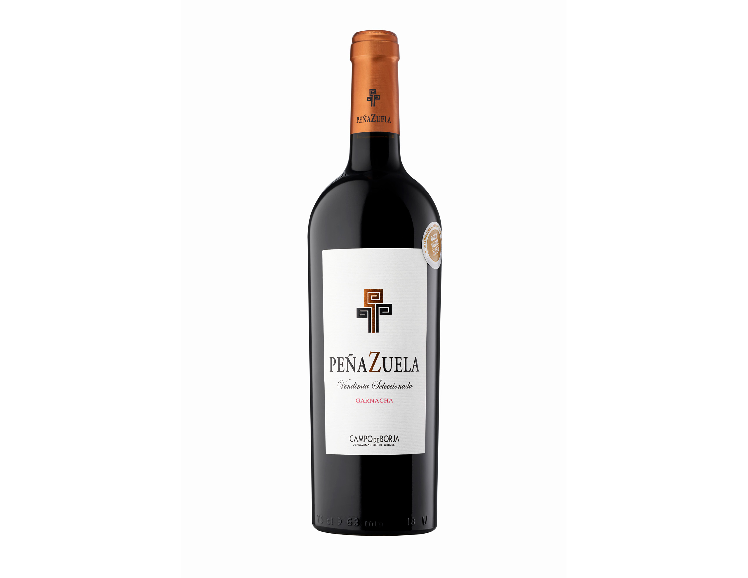 Vino Peñazuela Vendimia Seleccionada