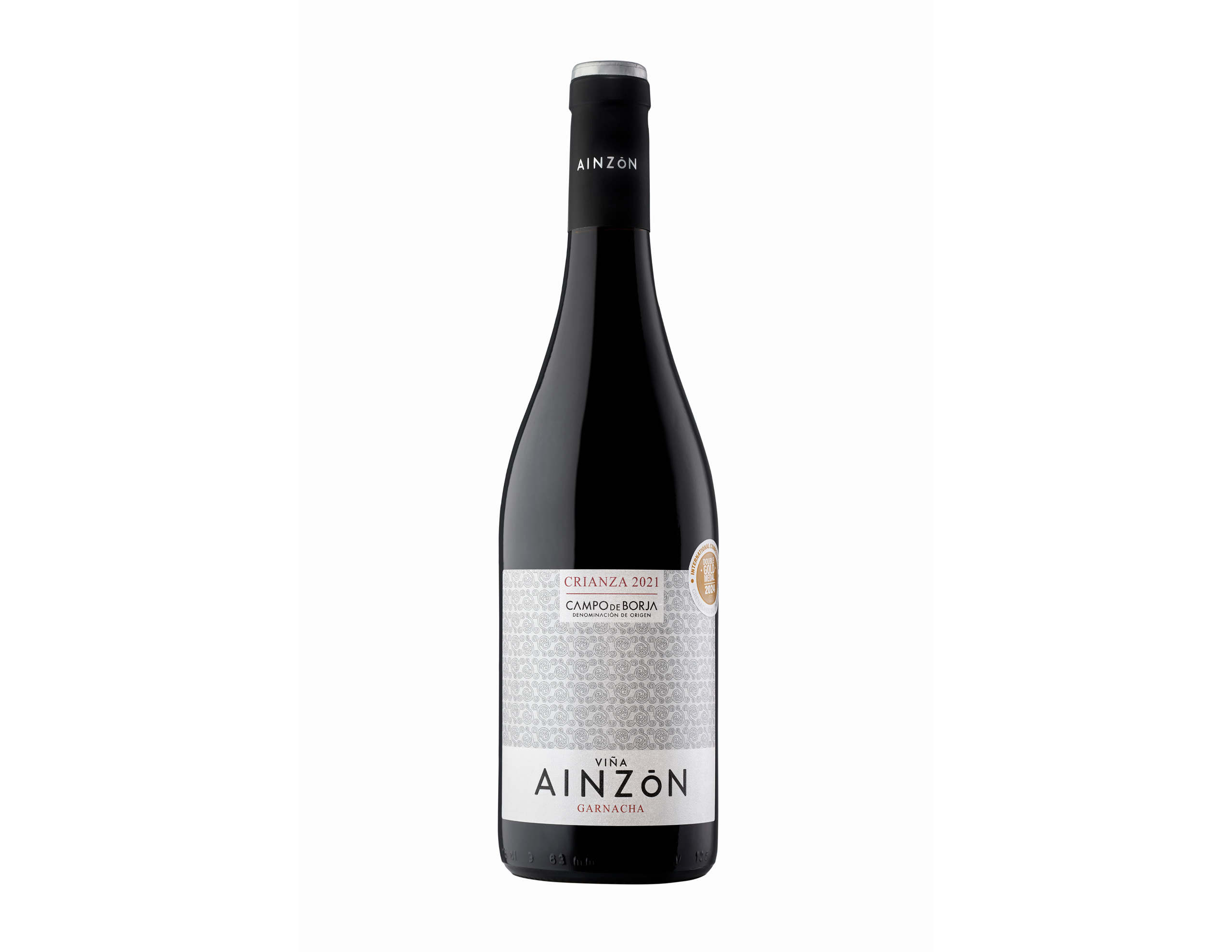 Viña Ainzón Crianza 2019